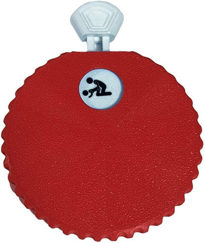 HazLab Tutku Çarkı